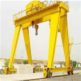 Double Girder Goliath Crane 6