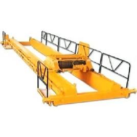 Double Grader Crane