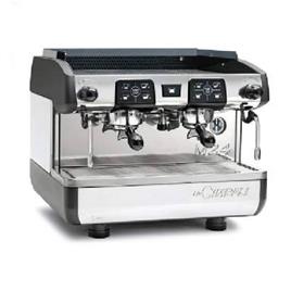 Double Group Coffee Machine In Lucknow Northern India Refrigeration