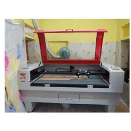 metal laser cutting machine