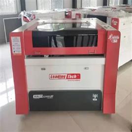 Double Head Laser Cutting Machine In Delhi Jiatai International Company India, Number of Head: Double Head