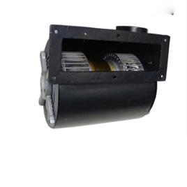 Double Inlet Forward Curved Blower, Phase: Single and Three Phase