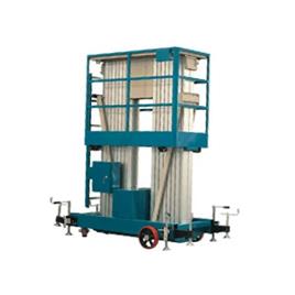 hydraulic platforms