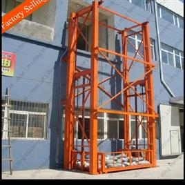 Double Mast Wall Mounted Stacker, Minimum Order Quantity: 1 Piece