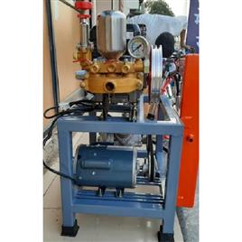 Double Power Double Bucket Milking Machine, Milk Bucket Capacity: 20/25