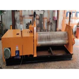 Double Pre Pinch Plate Rolling Machine In Ahmedabad Raptech Industries, Material: Mild Steel