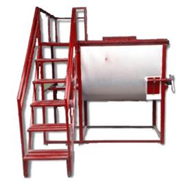 Double Ribbon Blender, Model Name/Number: Ribbon