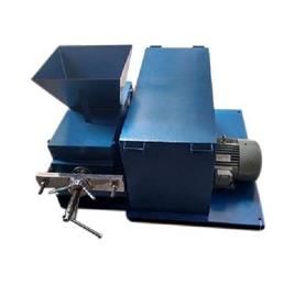 Double Roll Crusher, Capacity: 20 TPH