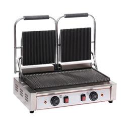 Double Sandwich Griller 10