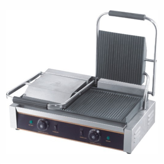 Double Sandwich Griller 2
