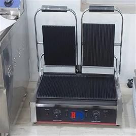 Double Sandwich Griller In Jaipur Heating Tools Systems