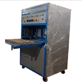 steel scrubber packing machine