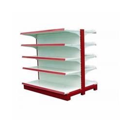 Double Sided Display Rack 10