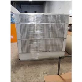 Double Skin Air Washer Unit