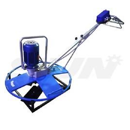 Double Speed Power Trowel Floater