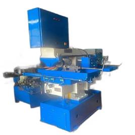 Double Spindles Hydraulic Milling Machine In Ludhiana Andy Machine Tools, Taper: ISO40