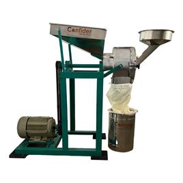 Double Stage Pulverizer In Ahmedabad Confider Industries, Condition: New