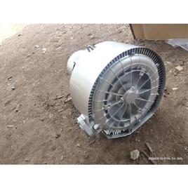 Double Stage Side Channel Blower, Usage/Application: Industrial