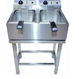 table top deep fryer