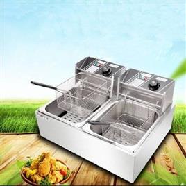 table top deep fryer