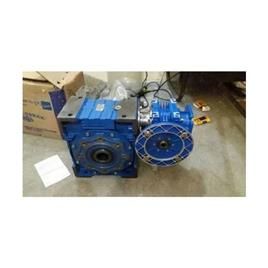 Double Worm Reduction Gearbox