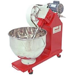 Dough Kneader 31