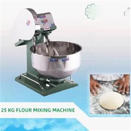 Dough Kneader Machine 25 Kg Capacity: 25 kg