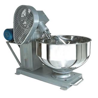 Dough Kneader Machine, Power Consumption (W): 220V