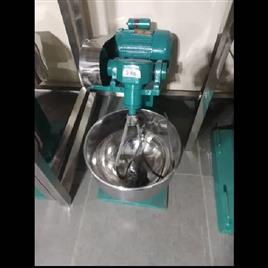 Dough Mixer 7, Power Source: Electric