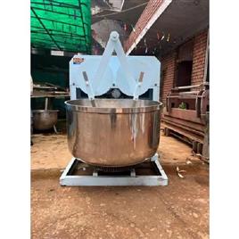 Dough Mixer 9, Bowl Volume: 60 Ltr