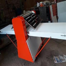 Dough Sheeter 19, Power(Kw): N