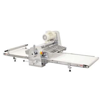 Dough Sheeter 3, Power(Kw): 0.4kw