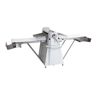 Dough Sheeter Floor Model, Power(Kw): 0.75 kW