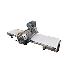 Dough Sheeter Table Top Model 380Mm In Gbroad Vibhu Kitchen Equipment, Power(Kw): VOLTAGE - 220/3