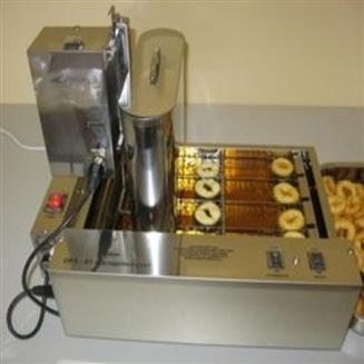 Doughnut Maker