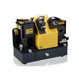 Drill Bit End Mill Combine Grinder Mr F6, Usage/Application: Industrial