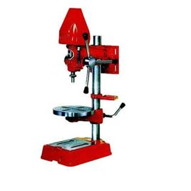 Drill Machine 3, SpindleTravel: na