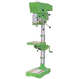 Drill Machines Tapping Cap: 15