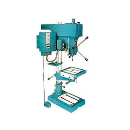 Drilling Cum Milling Machine 2, Material: Mild Steel