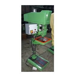 Drilling Cum Tapping Machine 2, Drilling Capacity In Steel: 20 mm