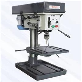 Drilling Cum Tapping Machine In Nashik Ahire Machine Tools Pvtl Ltd, Motor Wattage: 1.0 HP