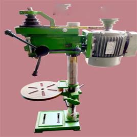 drilling machine