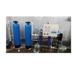 Drinking Water Treatment Systems