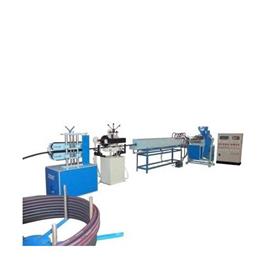 Drip Lateral Making Machine, diameter: 10 to 63 mm