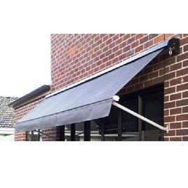 Drop Arm Awnings