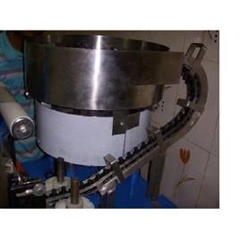 Dropper Pouch Packing Machines