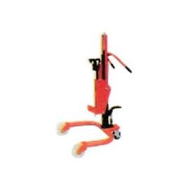 Drum Carrier In Noida Mhe Hydraulic Equipments, Size: 1025x915x1180 mm