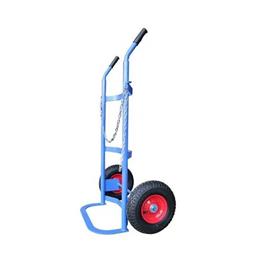 Drum Carrying Trolley, Loading Capacity: 200 kg