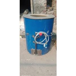 Drum Gas Tandoor