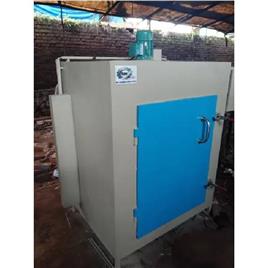 Drum Heating Oven In Thane Toe Engineering Projects Private Limited
